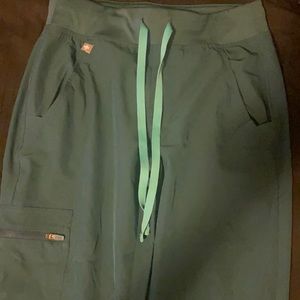 Figs scrub set fionlite